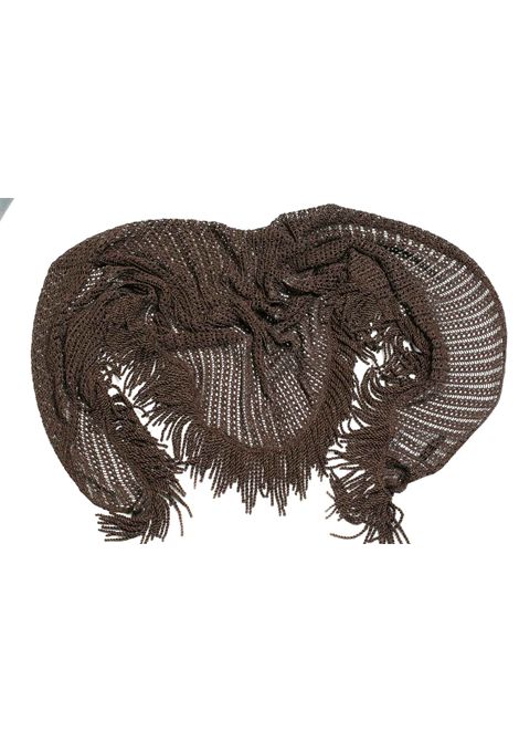  SIMONA CORSELLINI | Scialli | CPSLO0101V0771